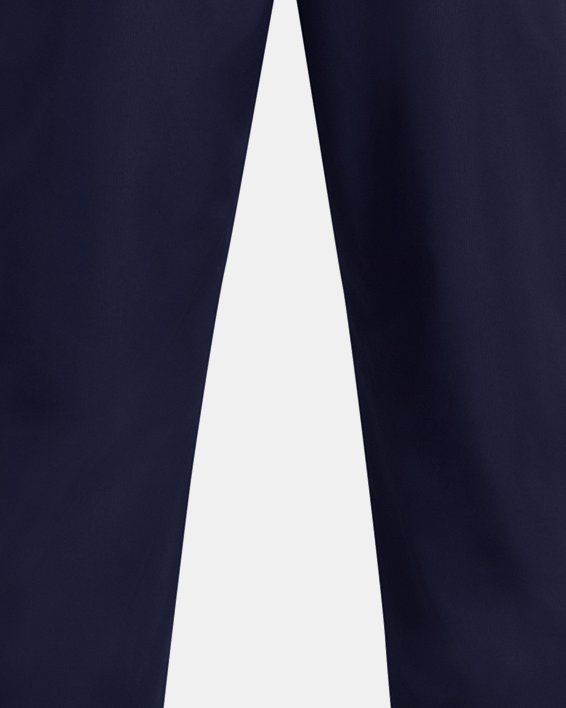 กางเกง UA Vital Woven สำหรับผู้ชาย in Blue image number 6