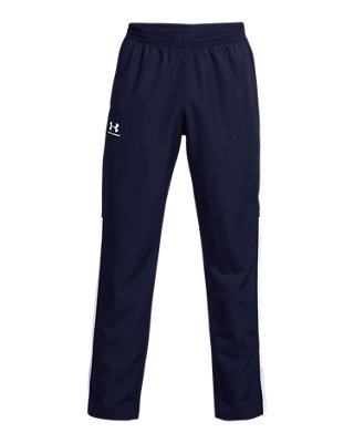 UA Vital Woven, Blue, pdpMainDesktop image number 5