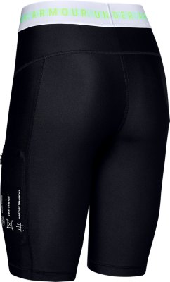 under armor cycling shorts