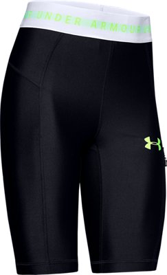 under armor bike shorts