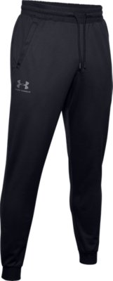 under armour sportstyle jogger womens