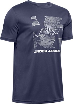 under armour tackle box shirt