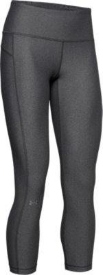 under armour hg armour ankle crop