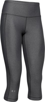 under armour women's compression capris