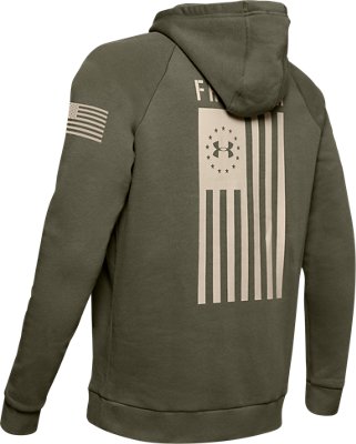 under armour vest hoodie