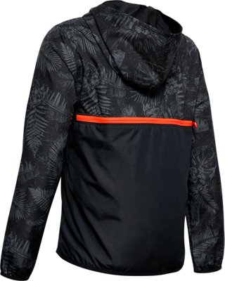 under armour boys sackpack jacket