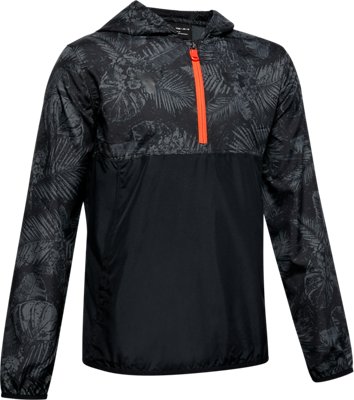 under armour rock jacket