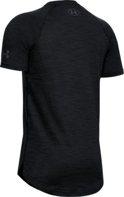 under armour charged t shirts