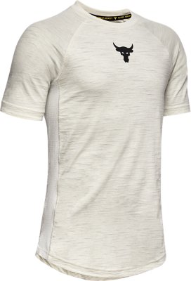 Project Rock Charged Cotton® T-Shirt 