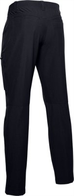 under armour cargo pants black