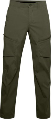 under armour canyon cargo pants