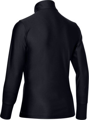 women's ua armour sport full zip