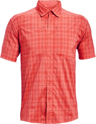 under armour tide chaser plaid