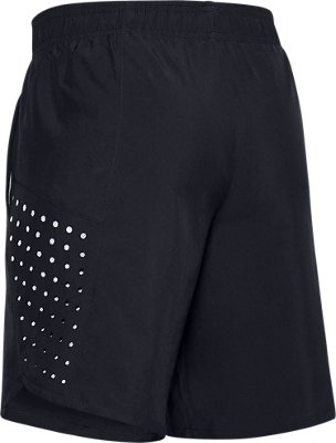 youth xl under armour shorts