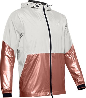 under armour recovery jacket