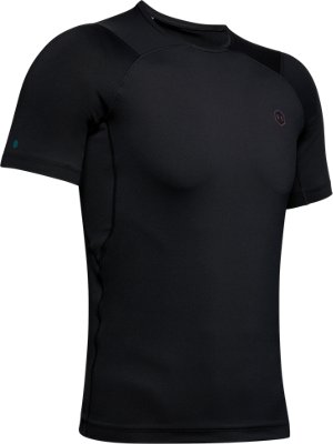 UA RUSH&trade; HeatGear&reg; image number 4