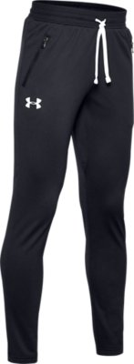 Boys' UA Pennant Tapered Pants | Under 