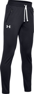 boys under armour sweatpants