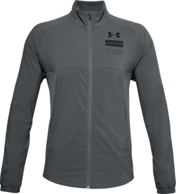 under armour 4xl jacket