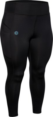 under armour tights kurz