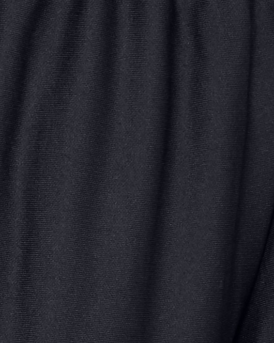 Damen UA Play Up 3.0 Shorts, Black, pdpMainDesktop image number 4
