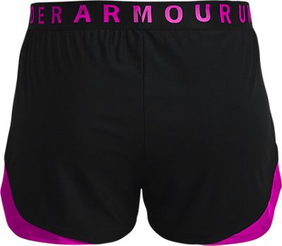 under armour women's 3.0 shorts