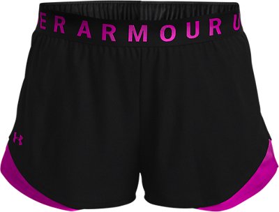 under armour women's pants short length