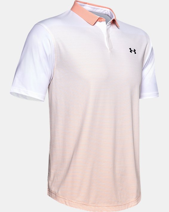 Men's UA Iso-Chill Gradient Polo | Under Armour