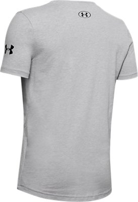 under armour curry t shirt