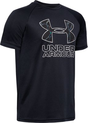 under armour crab shirt