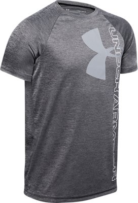 boys under armour clearance