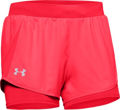 under armour fly by mini