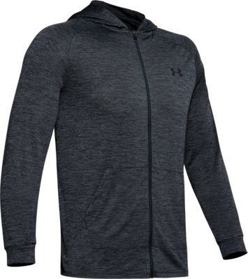 ua lightweight tech hoodie