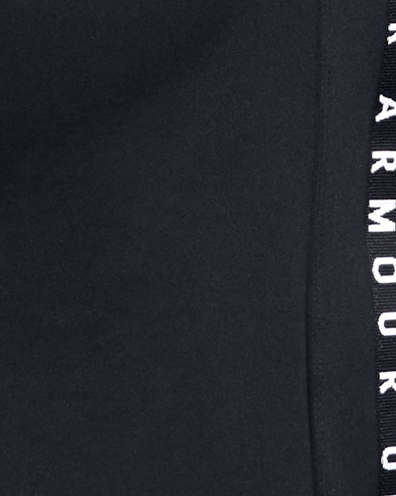 Camiseta sin mangas UA Knockout para mujer, Black, pdpMainDesktop image number 5