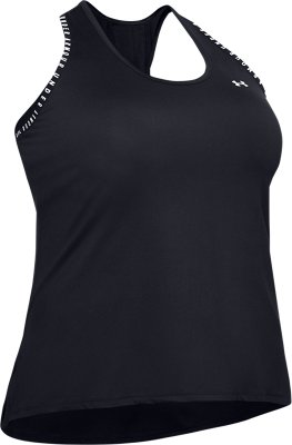 UA Knockout, Black, pdpMainDesktop image number 4