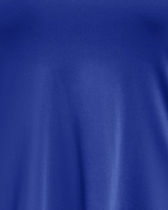 Damska koszulka bez rękawów UA Knockout, Blue, pdpMainDesktop image number 4