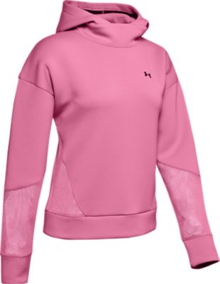 under armour move hoodie