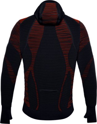 Men's UA IntelliKnit Balaclava Hoodie Under Armour