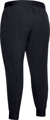 under armour women's sport woven pants