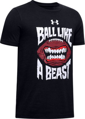 under armour beast shirt