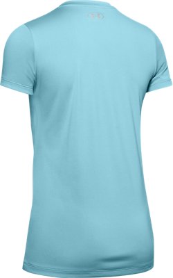 under armour velocity v neck