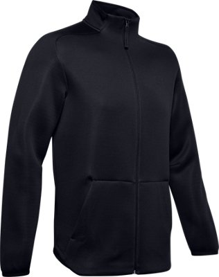 Men's UA /MOVE Track Jacket image number 4