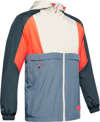 under armour sportstyle woven jacket