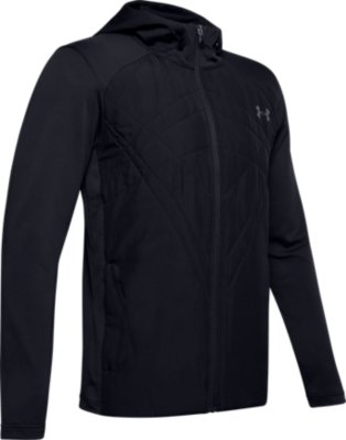 Men's ColdGear® Sprint Hybrid Jacket 