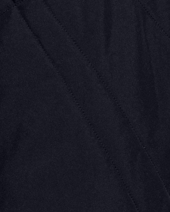 Men's UA Sprint Hybrid Jacket, Black, pdpMainDesktop image number 9