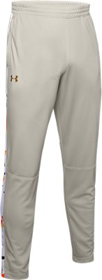 men's ua sportstyle pique trousers