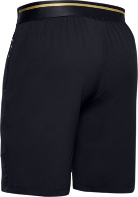 under armour men's vanish woven shorts