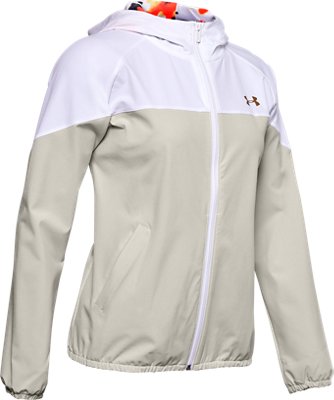 under armour snow camo jacket