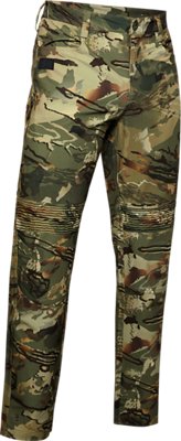 ua hunting pants