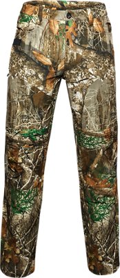 Men's UA Hardwoods STR Pants, Misc/Assorted, pdpMainDesktop image number 3